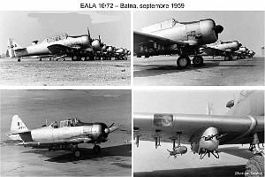 190- ARMEE DE L'AIR EN ALGERIE 1945-1962-38 (22)